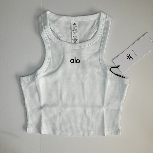 ALO | ASPIRE TANK - Picture 3 of 5